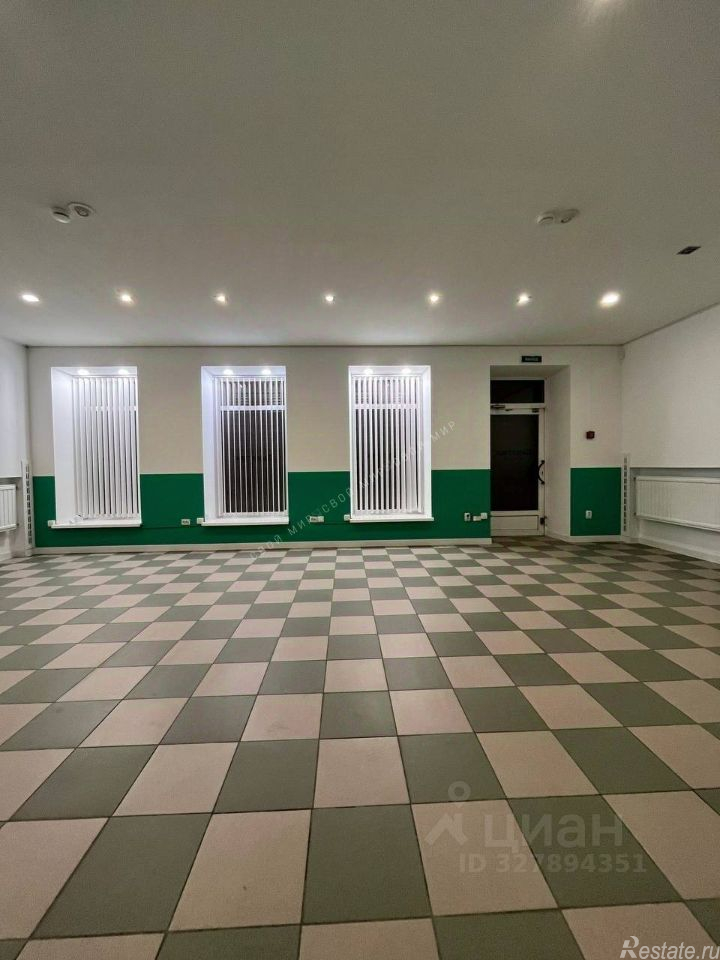 Аренда ПСН ул Красного Курсанта,  д. 3