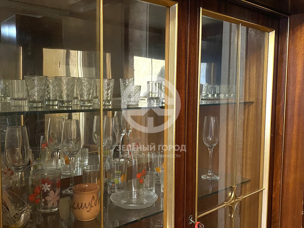 3-комн квартира Ращупкина, д. 14, к. 2