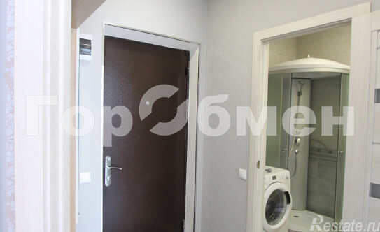 Продажа 1-комн квартиры на вторичном рынке ул Василия Ощепкова,  д. 4