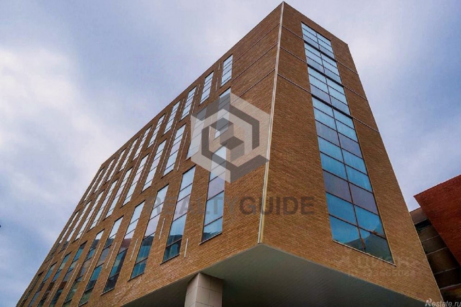 Аренда отдельного здания улица Шумкина,  д. 12