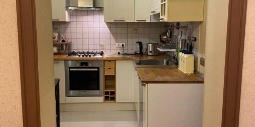 2-комн квартира ул Щепкина,  д. 25/20