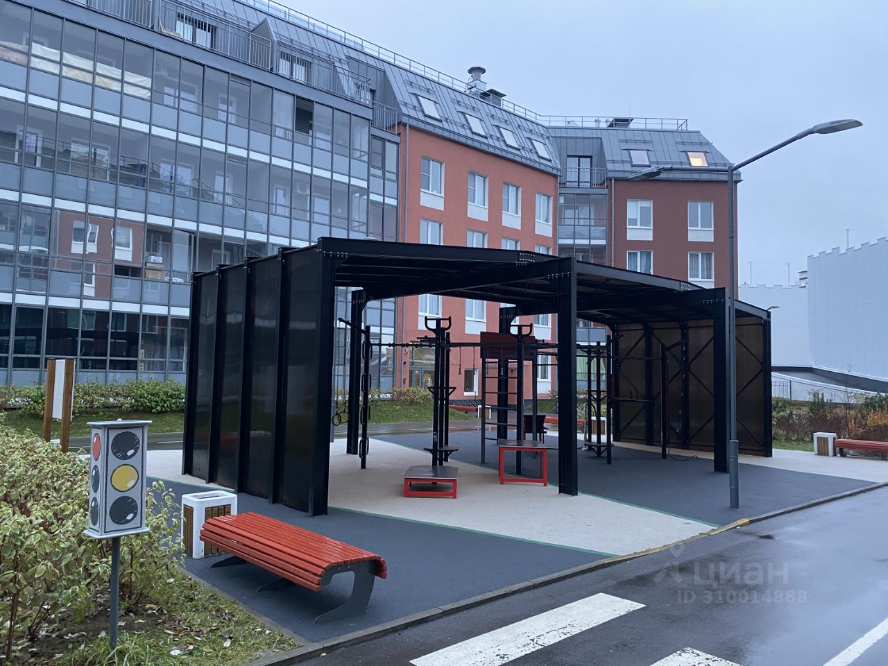 Продажа 1-комн квартиры на вторичном рынке улица Орбитальная, 11