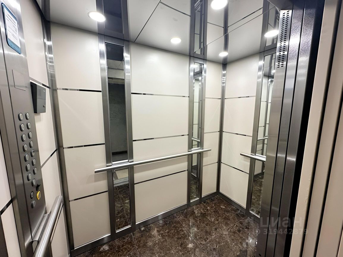 Продажа 3-комн квартиры на вторичном рынке улица Большие Каменщики, 2