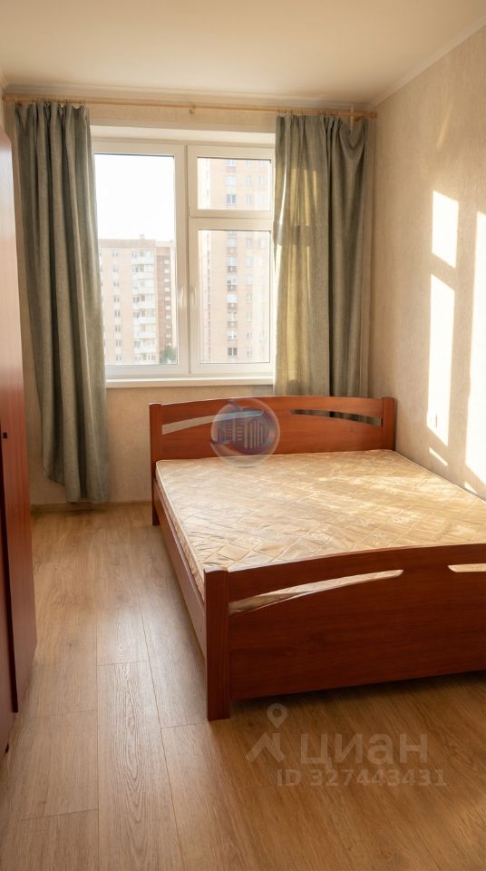 Продажа 2-комн квартиры на вторичном рынке Видное, улица Завидная, 1