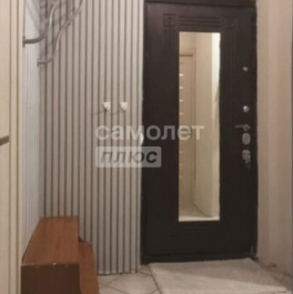 Продажа 1-комн квартиры на вторичном рынке Ходынская улица,  д. 10 с1