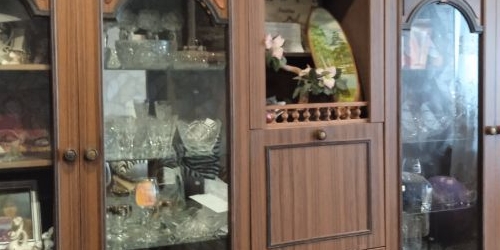 3-комн квартира Востряковский проезд, 21К4