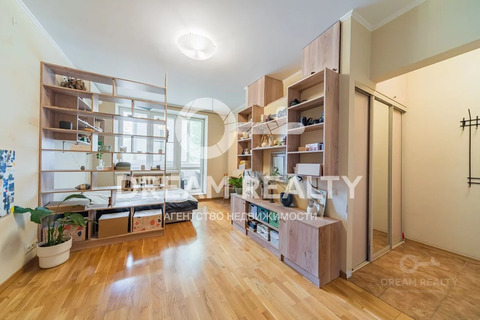 1-комн квартира ул. Доватора,  д. 17