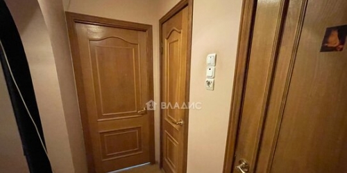 3-комн квартира ул Джанкойская,  д. 3В