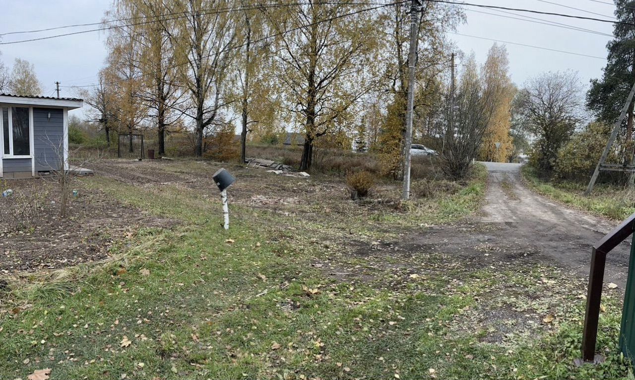 Продажа дома пос. Торфопредприятие, 2