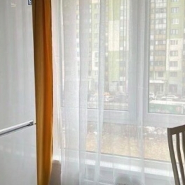 Продажа 1-комн квартиры на вторичном рынке Базовская улица,  д. 15Б к2