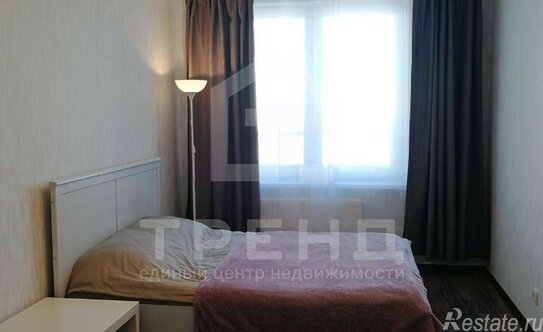 Продажа 1-комн квартиры на вторичном рынке Маршала Казакова ул,  д. 70,  к. 1 стр 1