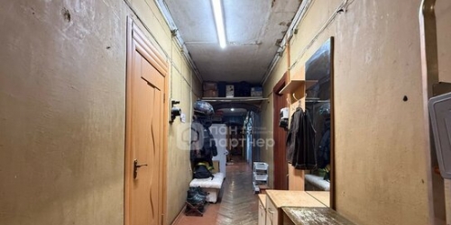 10-комн квартира Офицерский переулок,  д. 8Б