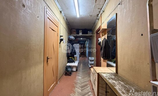 Продажа 10-комн квартиры на вторичном рынке Офицерский переулок,  д. 8Б