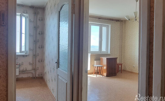 Продажа 1-комн квартиры на вторичном рынке ул Ангарская,  д. 53,  к. 1