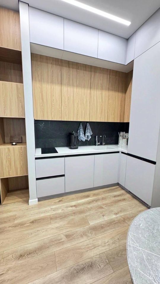 Аренда 1-комн квартиры на вторичном рынке улица Казакова,  д. 7