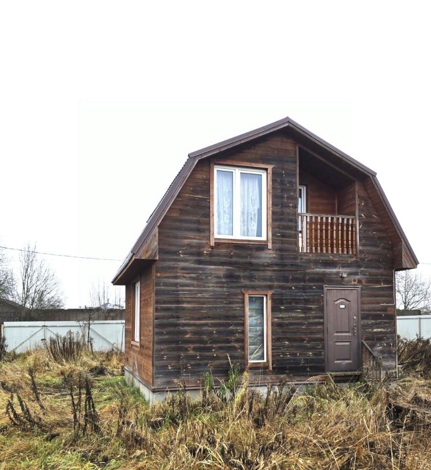 Продажа земли д. Старосиверская, улица Полевая