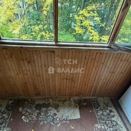 Продажа 1-комн квартиры на вторичном рынке Мытищи г, Новомытищинский пр-кт,  д. 80,  к. 5