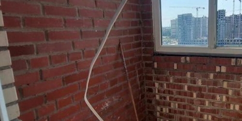 1-комн квартира Кондратьевский проспект, 62к6