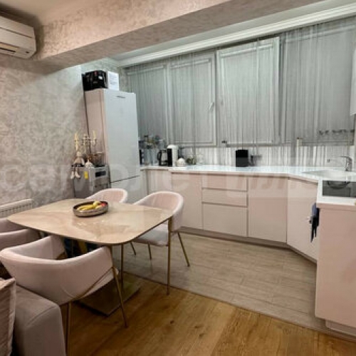 3-комн квартира Бузланово, , Красногорск, мкр Западный остров,  д. 2