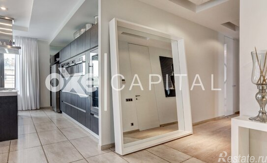 Продажа 4-комн квартиры на вторичном рынке Крутицкий 4-й пер,  д. 14