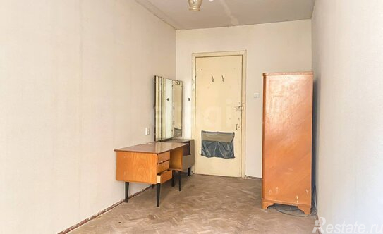 Продажа 3-комн квартиры на вторичном рынке 8-я линия