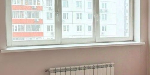 2-комн квартира улица Твардовского, 14к1