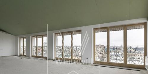 3-комн квартира Шведский тупик,  д. 3