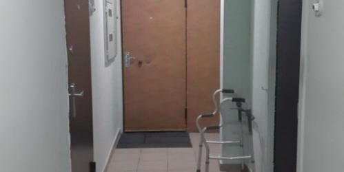 3-комн квартира Авангардная улица,  д. 18