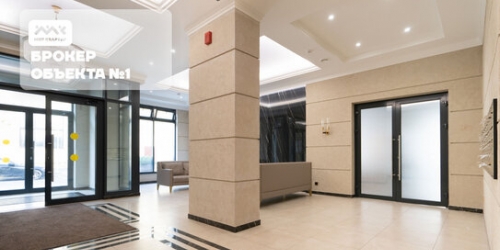 4-комн квартира Зеленина М. ул,  д. 8