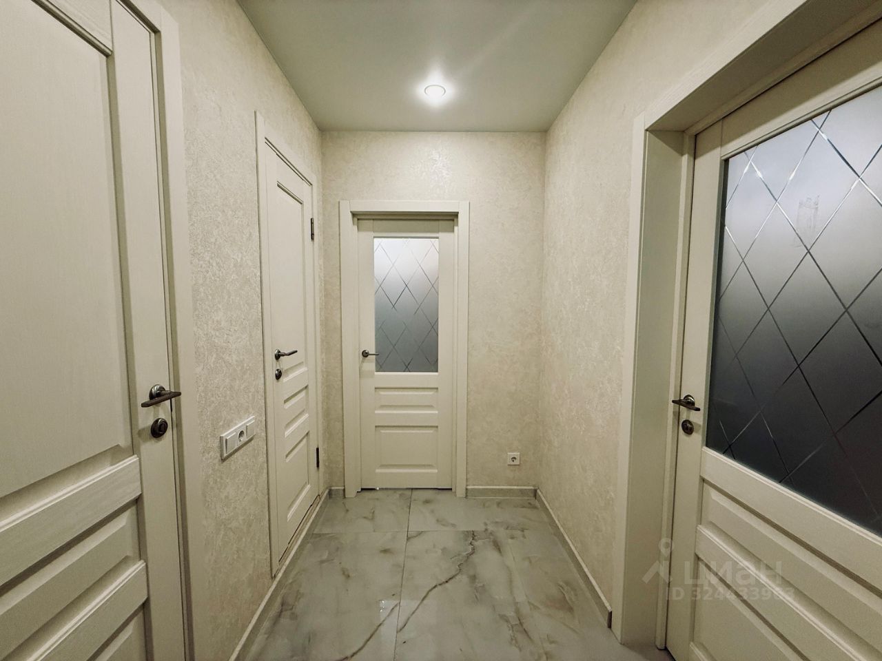 Продажа 1-комн квартиры на вторичном рынке 15-я Парковая улица, 38