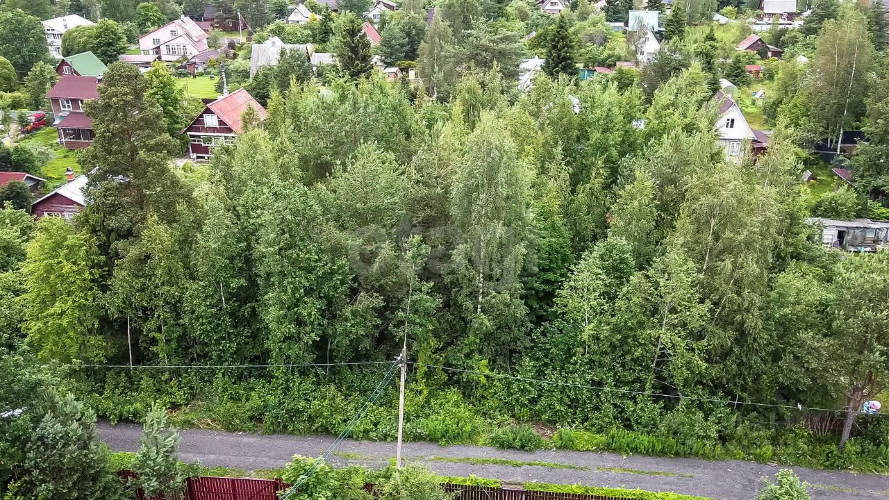 Продажа земли Родник СНТ, аллея 5-я,  д. 68