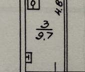 Продать Квартиры вторичка проспект Мира, 76   