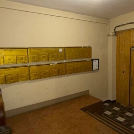 Продажа 2-комн квартиры на вторичном рынке Ленинградский пр-кт