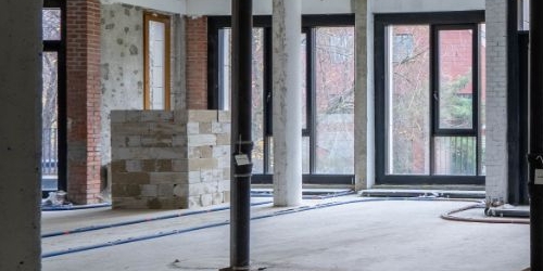 3-комн квартира набережная Мартынова, 74Д