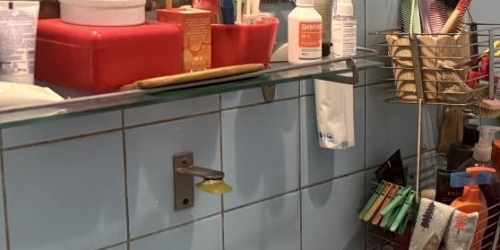 4-комн квартира переулок Лялин, 23-29С1