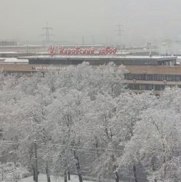 Аренда студии проспект Стачек, 64 Аренда студии проспект Стачек, 64