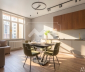 Продать Квартиры вторичка Ждановская улица   