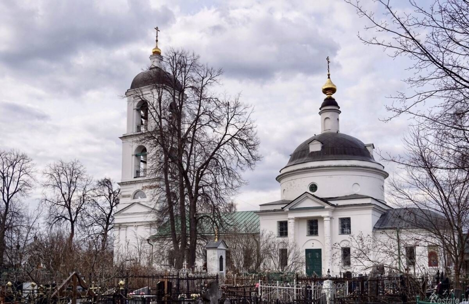 Продажа земли Бисерово, улица Новая Слобода,  д. 16А