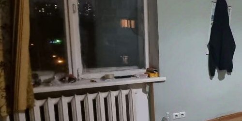 3-комн квартира 2-й Войковский проезд, 3