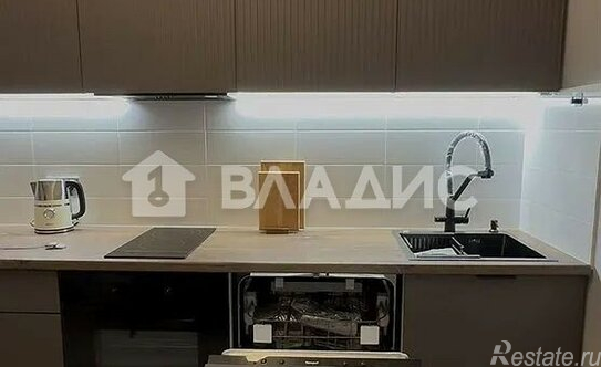 Продажа 2-комн квартиры на вторичном рынке Соколиной Горы 5-я ул,  д. 21А