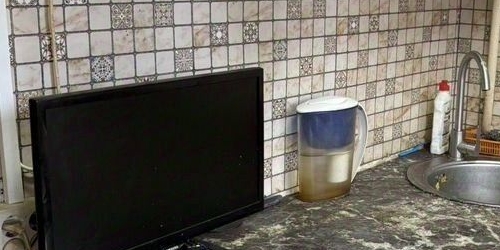 Комната улица Добровольцев, 18