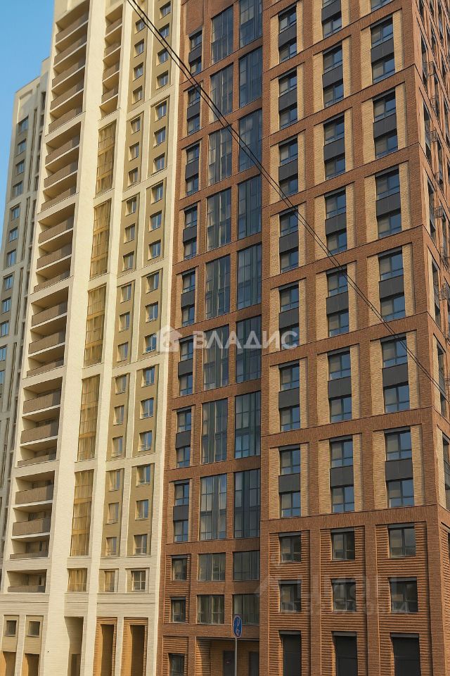 Продажа 2-комн квартиры на вторичном рынке Краснодарская улица,  д. 6