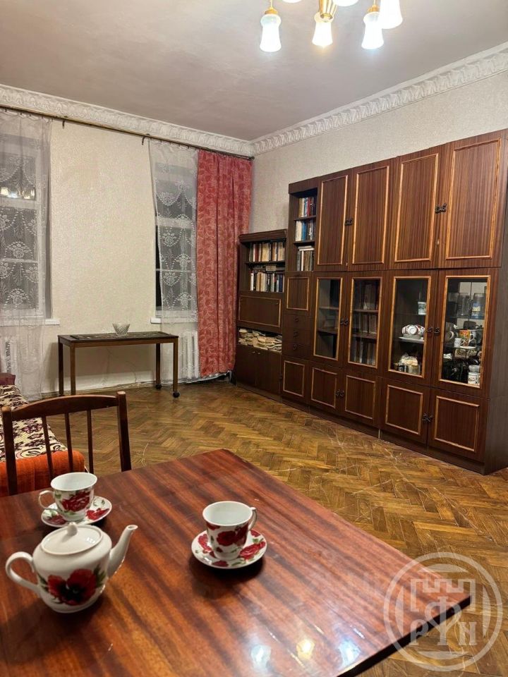 Продажа комнаты Коломенская улица, 7