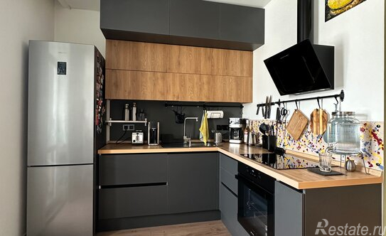 Продажа 1-комн квартиры на вторичном рынке ул Потаповская Роща,  д. 26,  к. 1