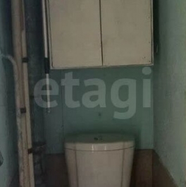 Продажа 3-комн квартиры на вторичном рынке Северный пр-кт,  д. 16 к1