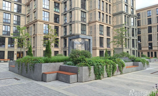 Продажа 3-комн квартиры на вторичном рынке 12-я линия,  д. 43