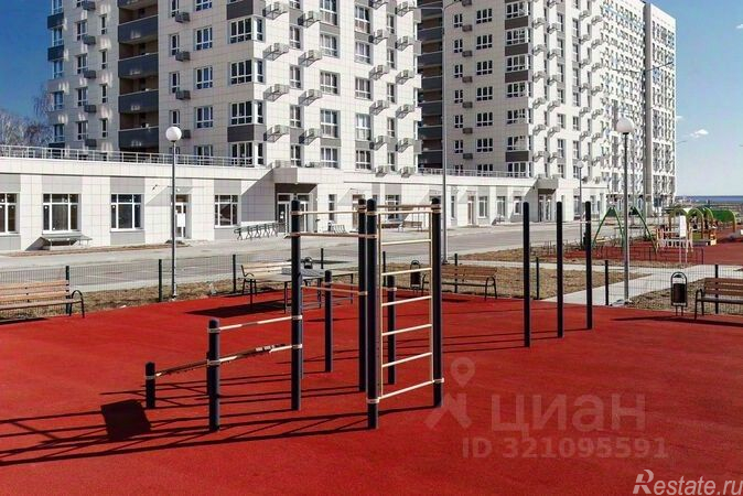 Продажа 2-комн квартиры в новостройке Пушкино, Ярославское шоссе,  д. 194,  к. 1