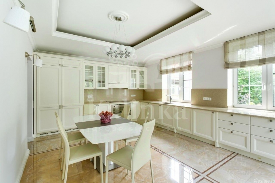 Аренда дома Красногорск, Фонтанная площадь,  д. 3