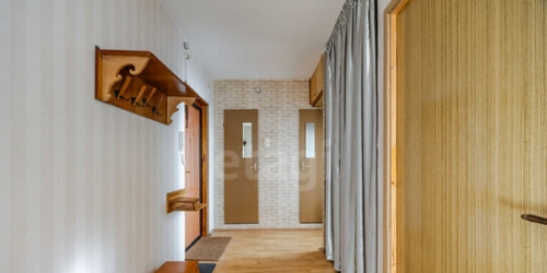 2-комн квартира Хошимина ул,  д. 6,  к. 1