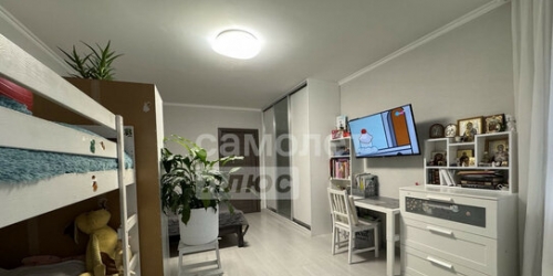 1-комн квартира Изюмская улица,  д. 28